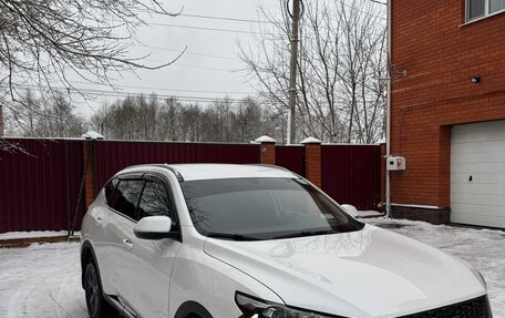 Haval F7 I, 2020 год, 1 420 000 рублей, 9 фотография