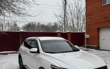 Haval F7 I, 2020 год, 1 420 000 рублей, 10 фотография