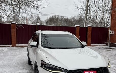 Haval F7 I, 2020 год, 1 420 000 рублей, 7 фотография