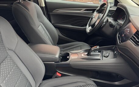 Haval F7 I, 2020 год, 1 420 000 рублей, 18 фотография