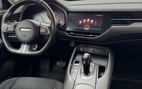 Haval F7 I, 2020 год, 1 420 000 рублей, 23 фотография