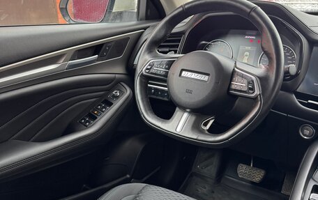 Haval F7 I, 2020 год, 1 420 000 рублей, 20 фотография