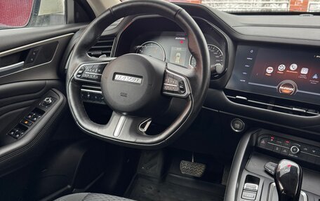Haval F7 I, 2020 год, 1 420 000 рублей, 22 фотография