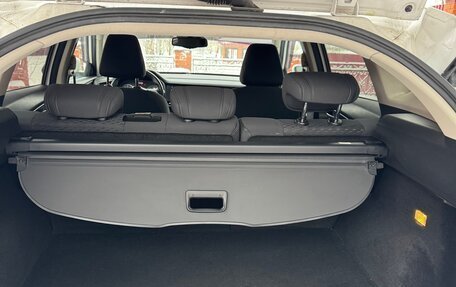 Haval F7 I, 2020 год, 1 420 000 рублей, 27 фотография