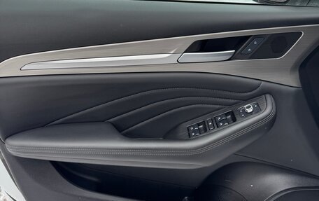 Haval F7 I, 2020 год, 1 420 000 рублей, 26 фотография