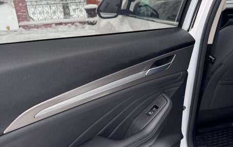 Haval F7 I, 2020 год, 1 420 000 рублей, 25 фотография