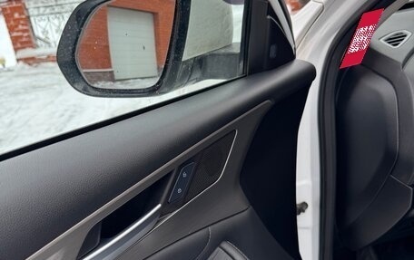 Haval F7 I, 2020 год, 1 420 000 рублей, 24 фотография