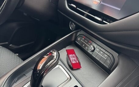 Haval F7 I, 2020 год, 1 420 000 рублей, 28 фотография