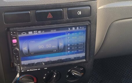 KIA Rio II, 2003 год, 165 000 рублей, 2 фотография