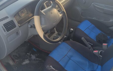 KIA Rio II, 2003 год, 165 000 рублей, 3 фотография