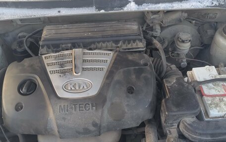 KIA Rio II, 2003 год, 165 000 рублей, 7 фотография