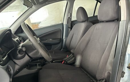 Nissan Almera, 2006 год, 330 000 рублей, 5 фотография