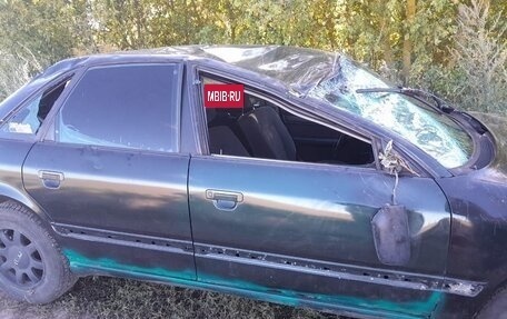 Audi 100, 1992 год, 150 000 рублей, 2 фотография