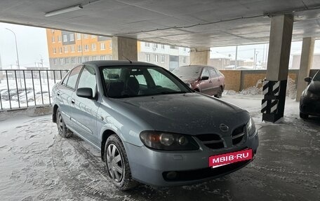 Nissan Almera, 2006 год, 330 000 рублей, 2 фотография