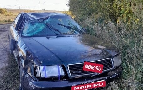 Audi 100, 1992 год, 150 000 рублей, 3 фотография