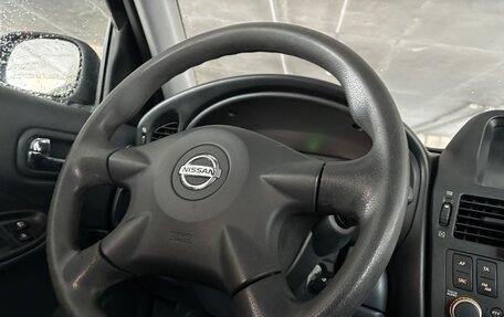 Nissan Almera, 2006 год, 330 000 рублей, 9 фотография