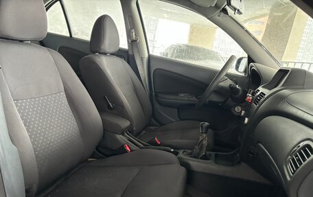 Nissan Almera, 2006 год, 330 000 рублей, 6 фотография