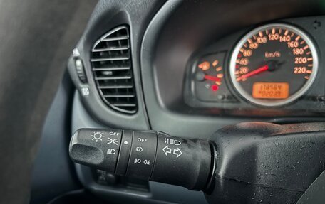 Nissan Almera, 2006 год, 330 000 рублей, 11 фотография