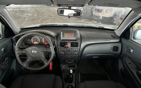 Nissan Almera, 2006 год, 330 000 рублей, 7 фотография