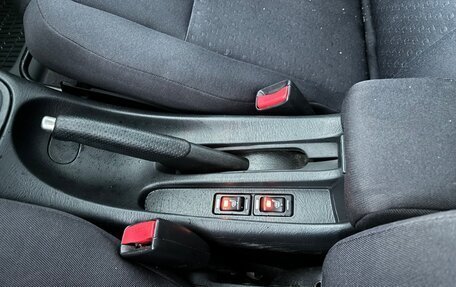 Nissan Almera, 2006 год, 330 000 рублей, 12 фотография