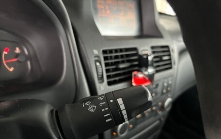 Nissan Almera, 2006 год, 330 000 рублей, 10 фотография