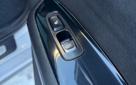 KIA Optima IV, 2019 год, 1 900 000 рублей, 20 фотография