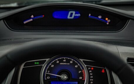 Honda Civic VIII, 2010 год, 870 000 рублей, 13 фотография