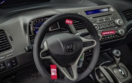 Honda Civic VIII, 2010 год, 870 000 рублей, 11 фотография