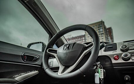 Honda Civic VIII, 2010 год, 870 000 рублей, 16 фотография