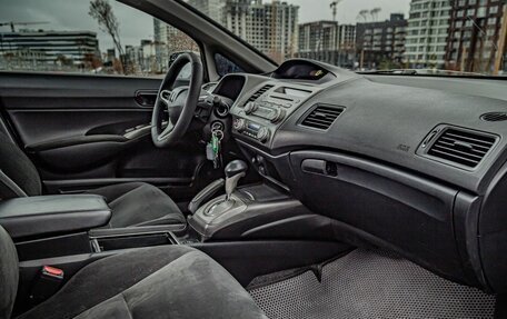 Honda Civic VIII, 2010 год, 870 000 рублей, 20 фотография