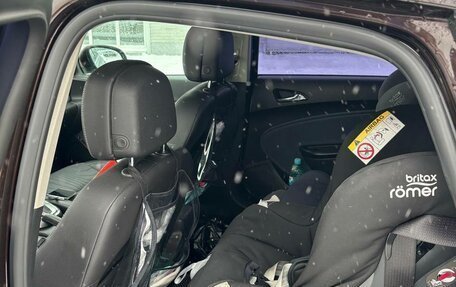 Opel Astra J, 2013 год, 990 000 рублей, 8 фотография