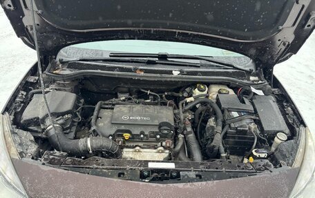 Opel Astra J, 2013 год, 990 000 рублей, 9 фотография