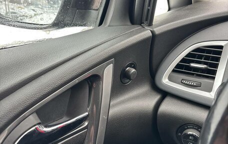 Opel Astra J, 2013 год, 990 000 рублей, 10 фотография