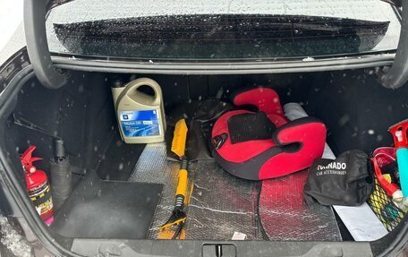 Opel Astra J, 2013 год, 990 000 рублей, 12 фотография