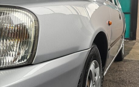 Hyundai Accent II, 2006 год, 695 000 рублей, 2 фотография