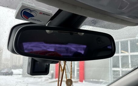 Opel Astra J, 2013 год, 990 000 рублей, 17 фотография