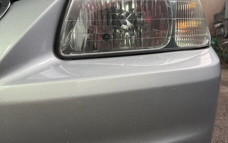 Hyundai Accent II, 2006 год, 695 000 рублей, 5 фотография