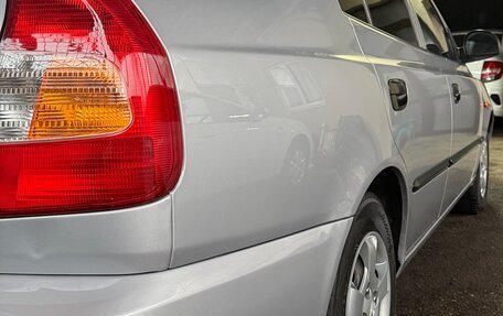 Hyundai Accent II, 2006 год, 695 000 рублей, 7 фотография