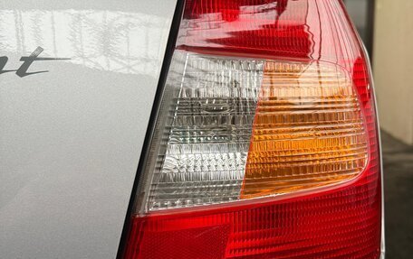 Hyundai Accent II, 2006 год, 695 000 рублей, 10 фотография