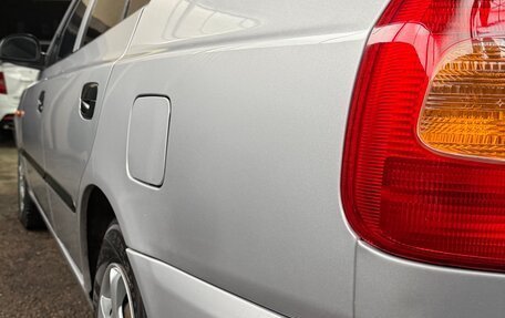 Hyundai Accent II, 2006 год, 695 000 рублей, 8 фотография