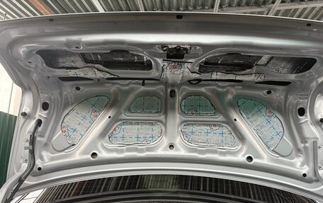 Hyundai Accent II, 2006 год, 695 000 рублей, 17 фотография