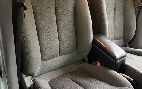 Hyundai Accent II, 2006 год, 695 000 рублей, 30 фотография