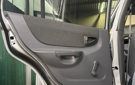 Hyundai Accent II, 2006 год, 695 000 рублей, 25 фотография