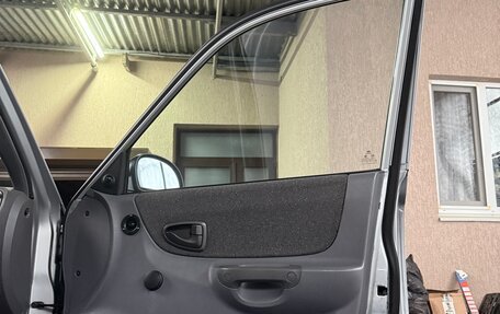 Hyundai Accent II, 2006 год, 695 000 рублей, 28 фотография