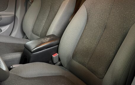 Hyundai Accent II, 2006 год, 695 000 рублей, 32 фотография