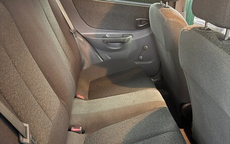 Hyundai Accent II, 2006 год, 695 000 рублей, 29 фотография