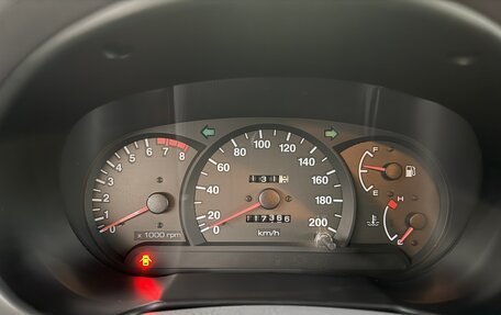 Hyundai Accent II, 2006 год, 695 000 рублей, 35 фотография