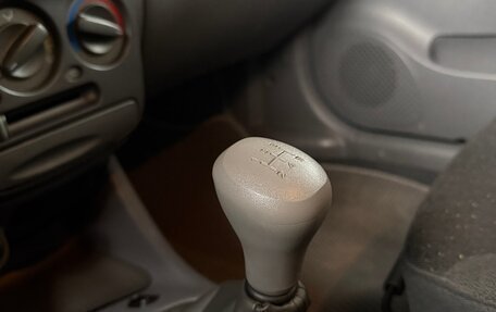 Hyundai Accent II, 2006 год, 695 000 рублей, 37 фотография