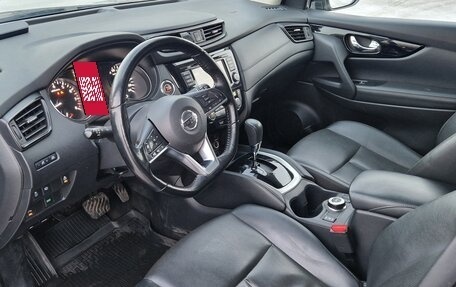 Nissan Qashqai, 2021 год, 2 280 000 рублей, 11 фотография