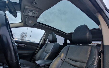 Nissan Qashqai, 2021 год, 2 280 000 рублей, 13 фотография